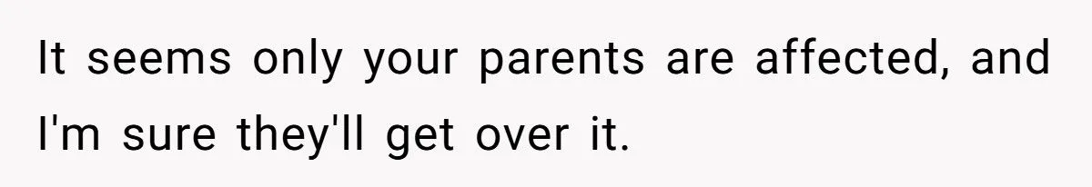 One Empty Chair at the Restaurant Table Sparked a Family Showdown No One Expected