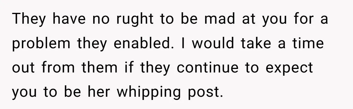 One Empty Chair at the Restaurant Table Sparked a Family Showdown No One Expected