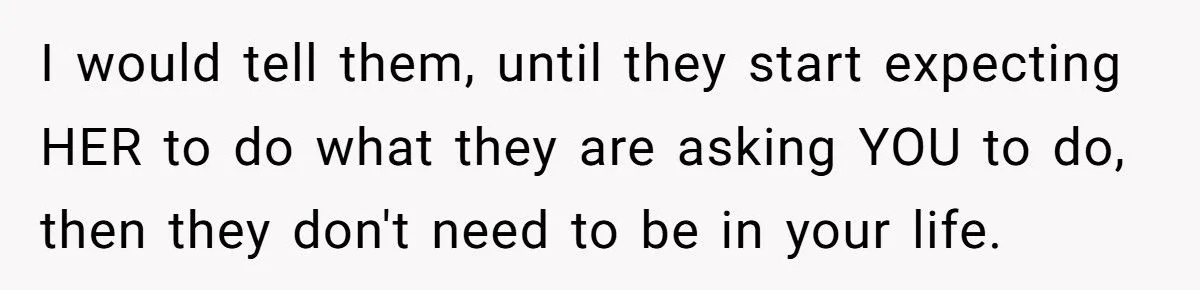 One Empty Chair at the Restaurant Table Sparked a Family Showdown No One Expected