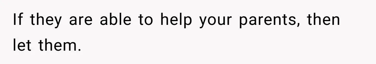 26-Year-Old Daughter Refuses to Fund Her Parents’ Lavish Retirement After Working Through College - Family Explodes