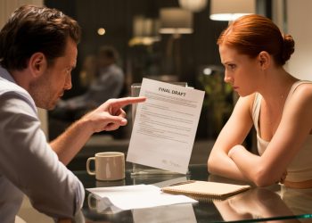 Woman Rejects Boyfriend’s S*x Quota In Prenup Woman Rejects Boyfriend’s S*x Quota In Prenup