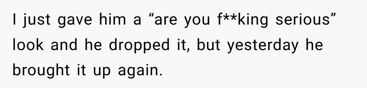 New Mom Told Her Fiancé She Didn’t Realize She Could “Love a Person This Much” After Birth