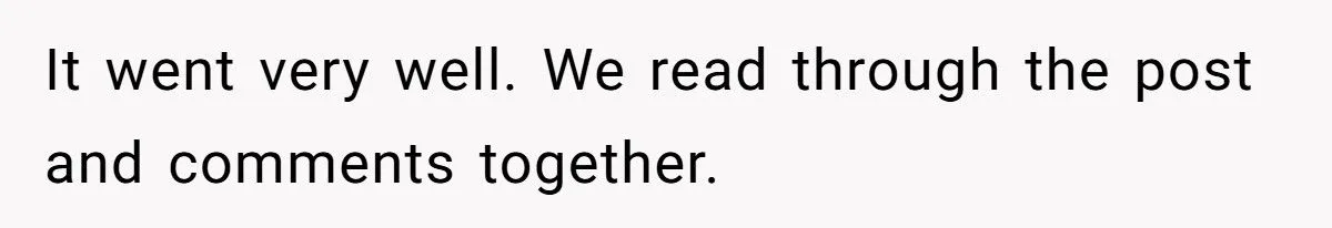 New Mom Told Her Fiancé She Didn’t Realize She Could “Love a Person This Much” After Birth