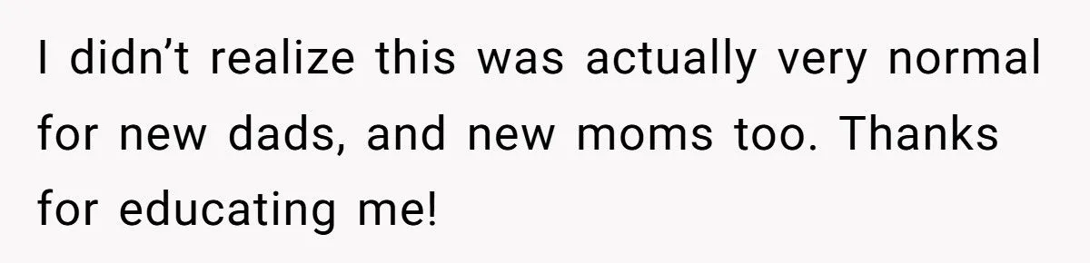 New Mom Told Her Fiancé She Didn’t Realize She Could “Love a Person This Much” After Birth