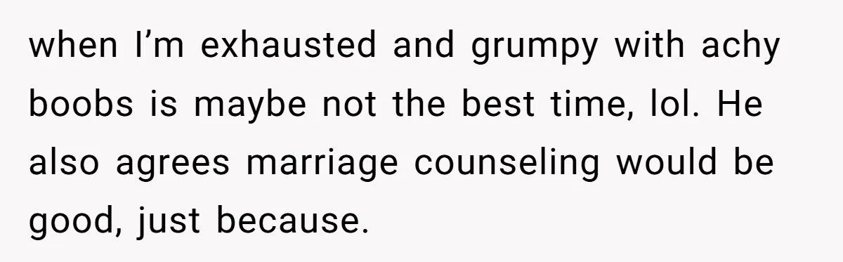 New Mom Told Her Fiancé She Didn’t Realize She Could “Love a Person This Much” After Birth