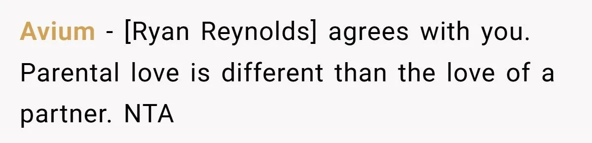 New Mom Told Her Fiancé She Didn’t Realize She Could “Love a Person This Much” After Birth