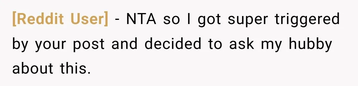 New Mom Told Her Fiancé She Didn’t Realize She Could “Love a Person This Much” After Birth