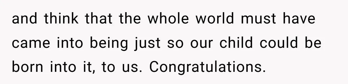 New Mom Told Her Fiancé She Didn’t Realize She Could “Love a Person This Much” After Birth