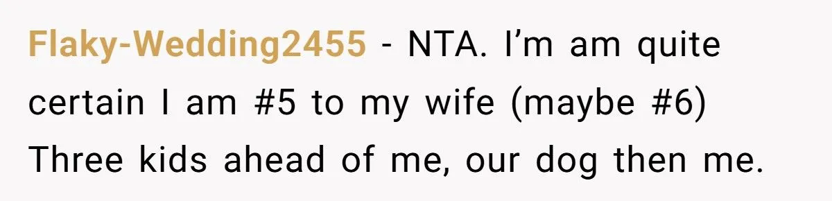 New Mom Told Her Fiancé She Didn’t Realize She Could “Love a Person This Much” After Birth