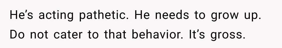 New Mom Told Her Fiancé She Didn’t Realize She Could “Love a Person This Much” After Birth