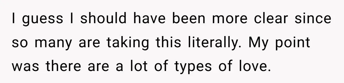 New Mom Told Her Fiancé She Didn’t Realize She Could “Love a Person This Much” After Birth