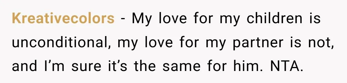 New Mom Told Her Fiancé She Didn’t Realize She Could “Love a Person This Much” After Birth