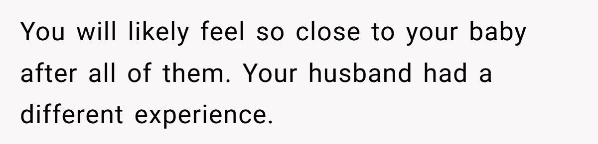 New Mom Told Her Fiancé She Didn’t Realize She Could “Love a Person This Much” After Birth