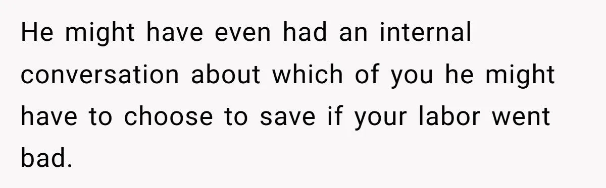 Young Mom Refused to Stop Vacuuming During the Day Despite New Neighbor’s Baby Napping
