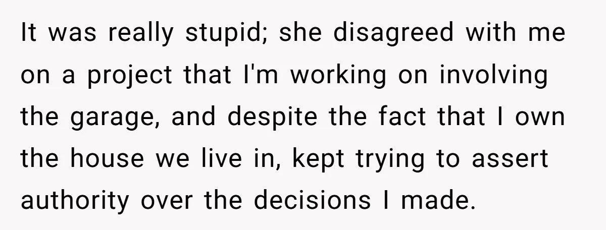 Girlfriend Burned His $200 Wagyu Steaks Out of Spite - So He Canceled Her Birthday Dinner