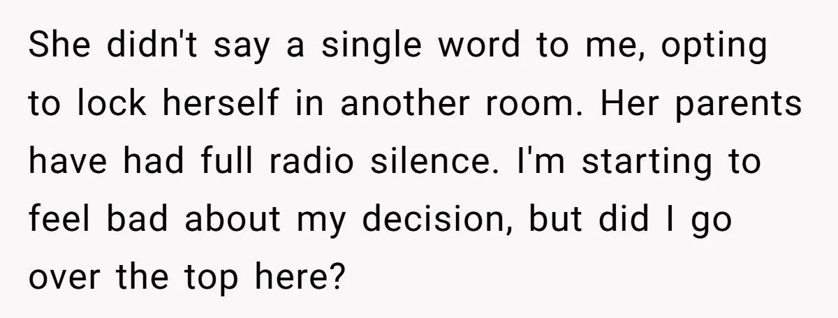 Girlfriend Burned His $200 Wagyu Steaks Out of Spite - So He Canceled Her Birthday Dinner Girlfriend Burned His $200 Wagyu Steaks Out of Spite - So He Canceled Her Birthday Dinner