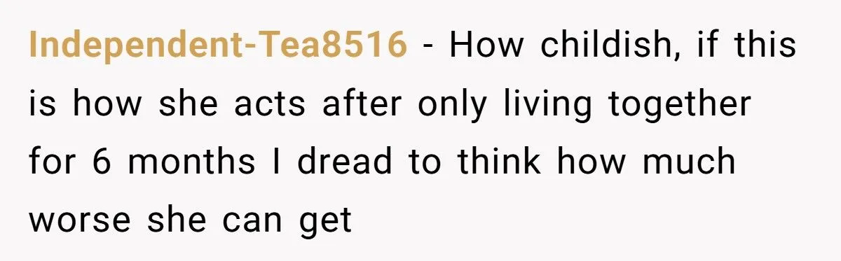 Girlfriend Burned His $200 Wagyu Steaks Out of Spite - So He Canceled Her Birthday Dinner