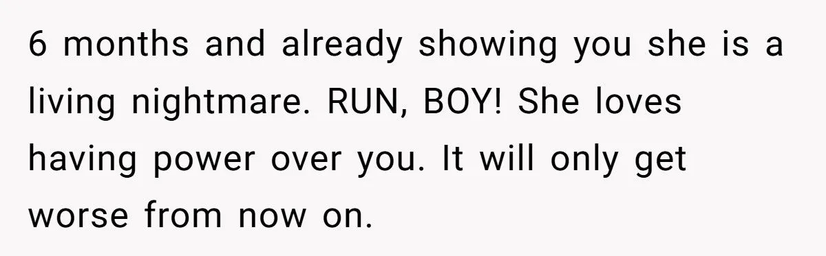 Girlfriend Burned His $200 Wagyu Steaks Out of Spite - So He Canceled Her Birthday Dinner