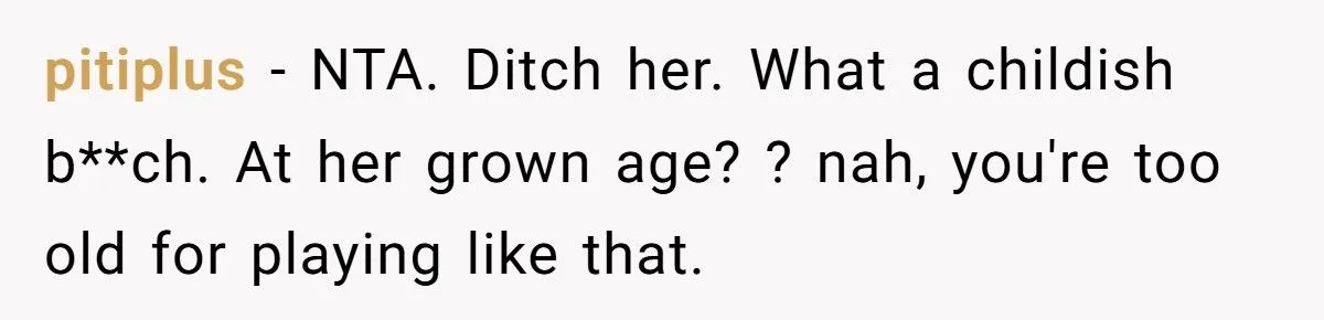 Girlfriend Burned His $200 Wagyu Steaks Out of Spite - So He Canceled Her Birthday Dinner