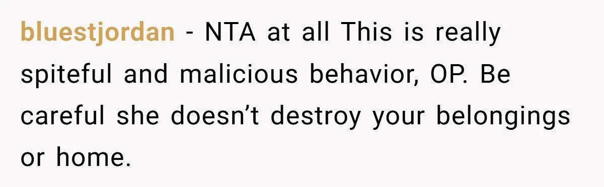 Girlfriend Burned His $200 Wagyu Steaks Out of Spite - So He Canceled Her Birthday Dinner