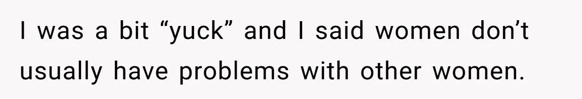 Girlfriend Shocks Everyone by Dumping Boyfriend at Dinner After His Girl Bestie Claims She Destroys All His Relationships