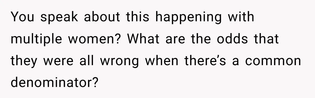 Girlfriend Shocks Everyone by Dumping Boyfriend at Dinner After His Girl Bestie Claims She Destroys All His Relationships