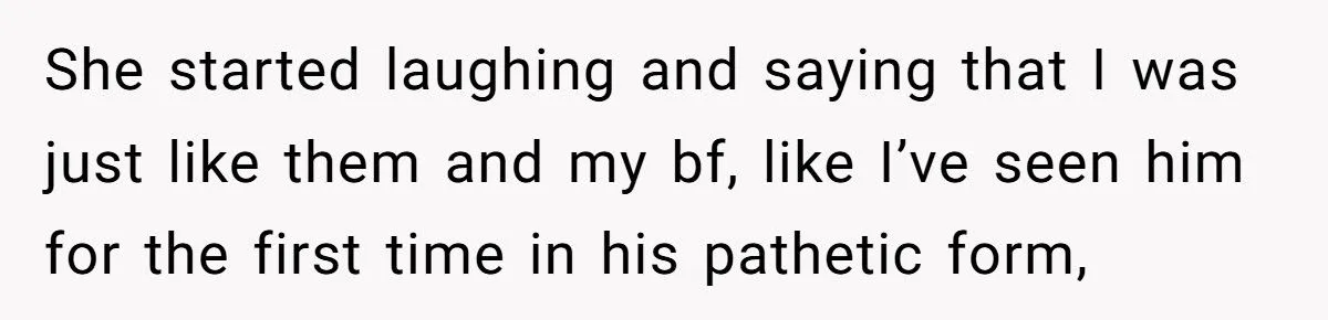 Girlfriend Shocks Everyone by Dumping Boyfriend at Dinner After His Girl Bestie Claims She Destroys All His Relationships