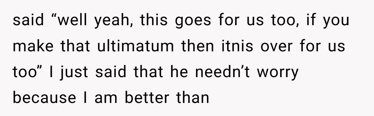 Girlfriend Shocks Everyone by Dumping Boyfriend at Dinner After His Girl Bestie Claims She Destroys All His Relationships