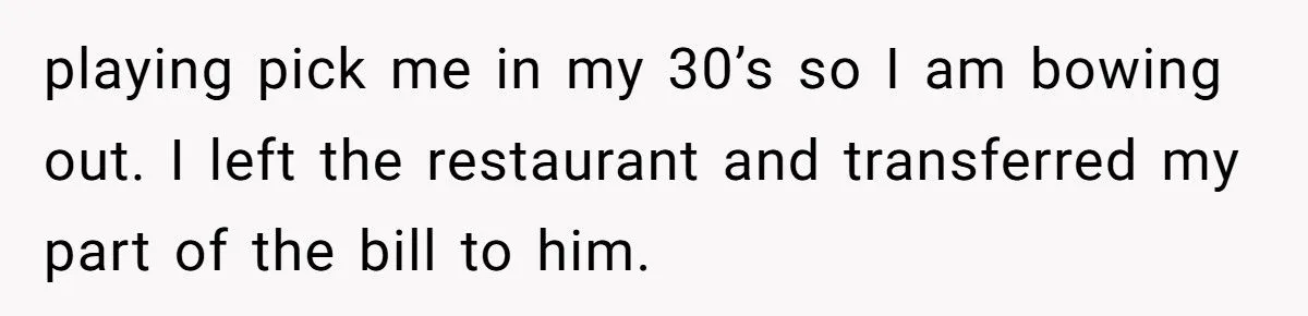 Girlfriend Shocks Everyone by Dumping Boyfriend at Dinner After His Girl Bestie Claims She Destroys All His Relationships