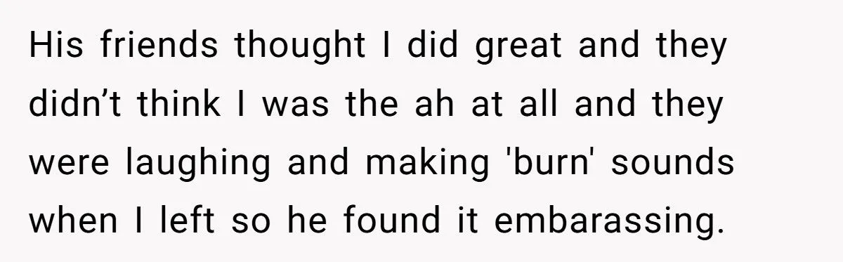 Girlfriend Shocks Everyone by Dumping Boyfriend at Dinner After His Girl Bestie Claims She Destroys All His Relationships