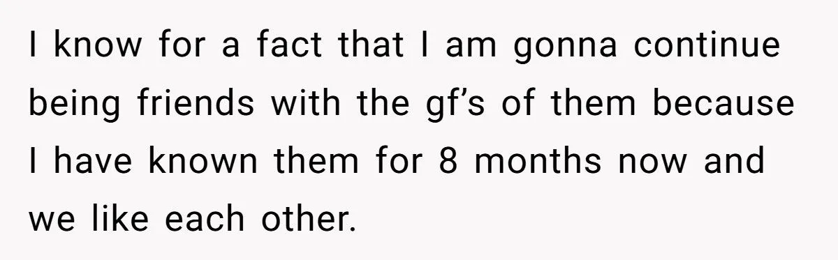 Girlfriend Shocks Everyone by Dumping Boyfriend at Dinner After His Girl Bestie Claims She Destroys All His Relationships