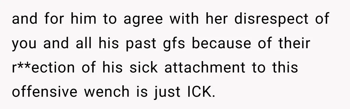 Girlfriend Shocks Everyone by Dumping Boyfriend at Dinner After His Girl Bestie Claims She Destroys All His Relationships