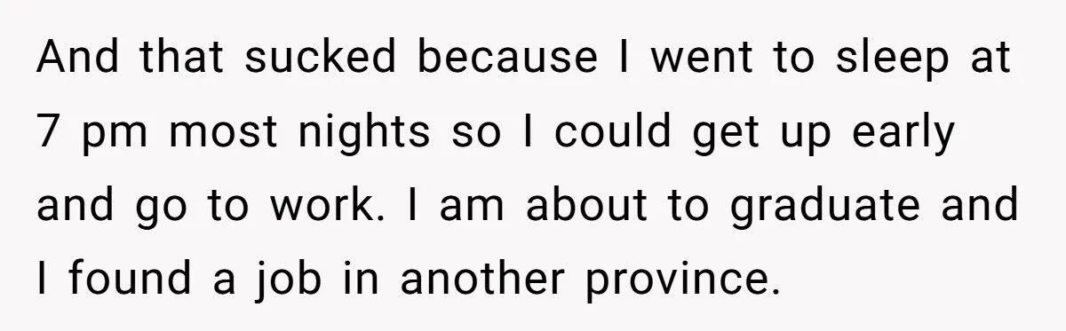 Parents Tried to Teach Their Son a Lesson With Rent Money - He Called It Four Years of Theft
