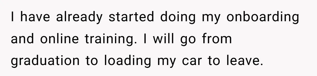 Parents Tried to Teach Their Son a Lesson With Rent Money - He Called It Four Years of Theft