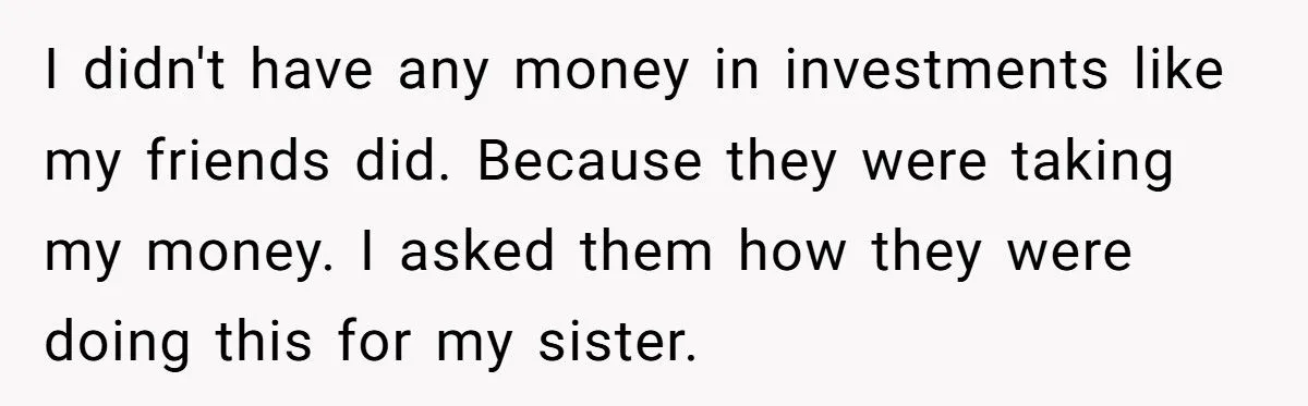 Parents Tried to Teach Their Son a Lesson With Rent Money - He Called It Four Years of Theft