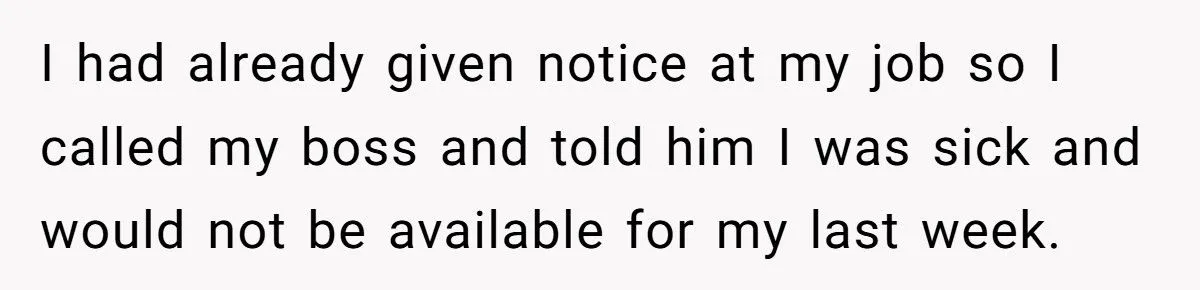 Parents Tried to Teach Their Son a Lesson With Rent Money - He Called It Four Years of Theft