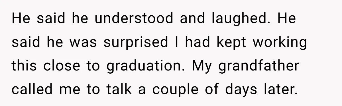 Parents Tried to Teach Their Son a Lesson With Rent Money - He Called It Four Years of Theft