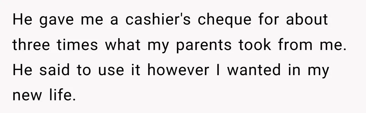 Parents Tried to Teach Their Son a Lesson With Rent Money - He Called It Four Years of Theft