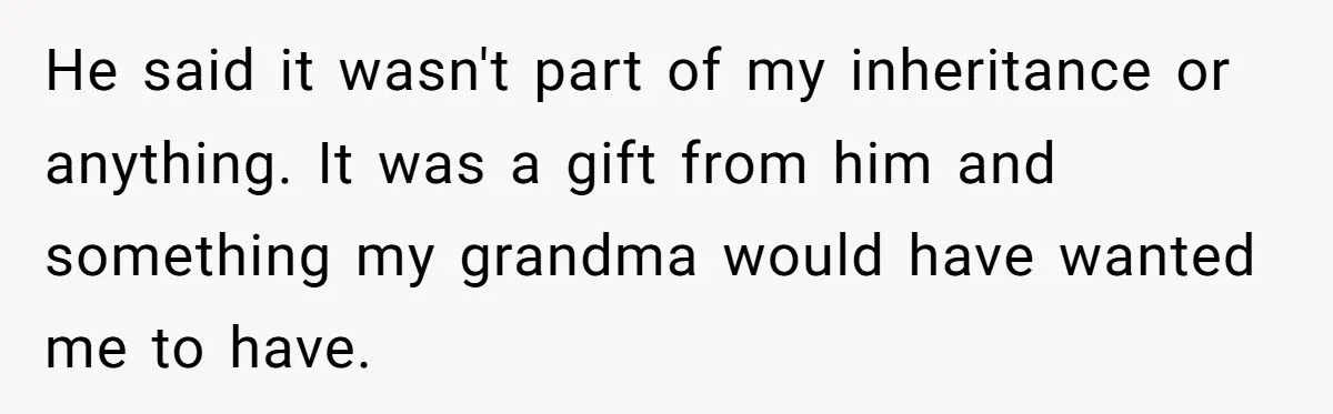 Parents Tried to Teach Their Son a Lesson With Rent Money - He Called It Four Years of Theft