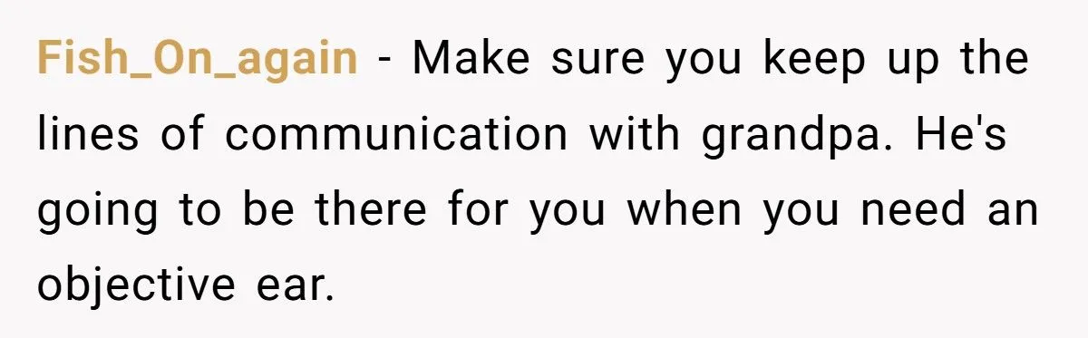 Parents Tried to Teach Their Son a Lesson With Rent Money - He Called It Four Years of Theft