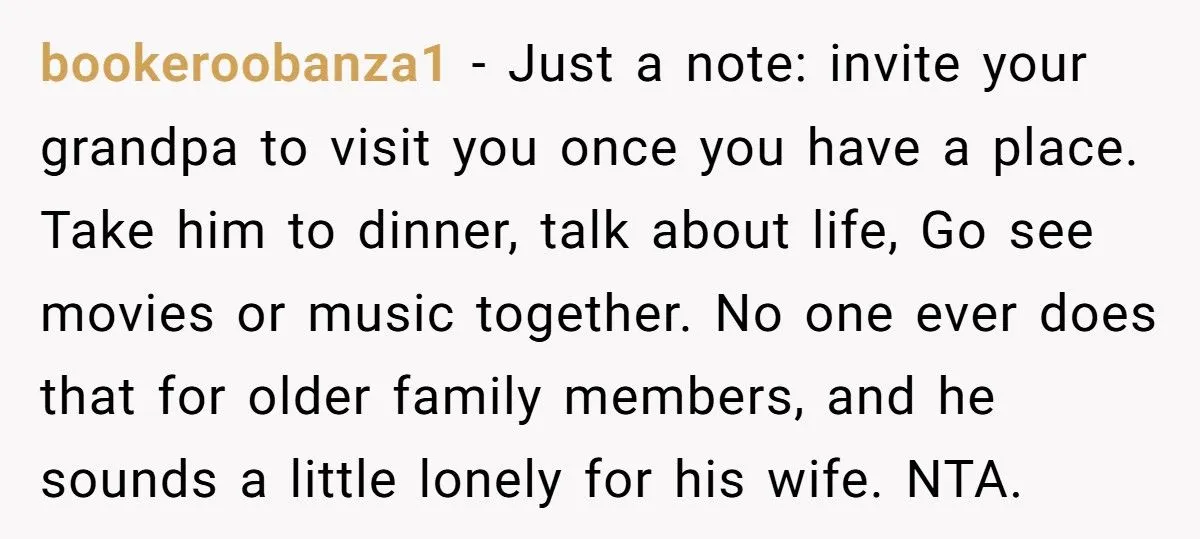 Parents Tried to Teach Their Son a Lesson With Rent Money - He Called It Four Years of Theft