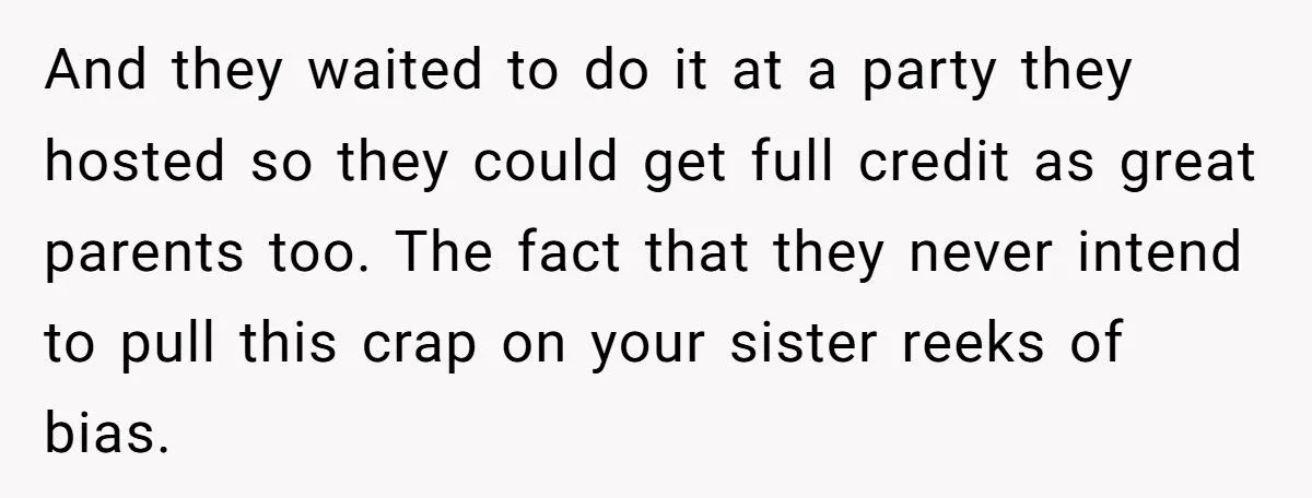 Parents Tried to Teach Their Son a Lesson With Rent Money - He Called It Four Years of Theft