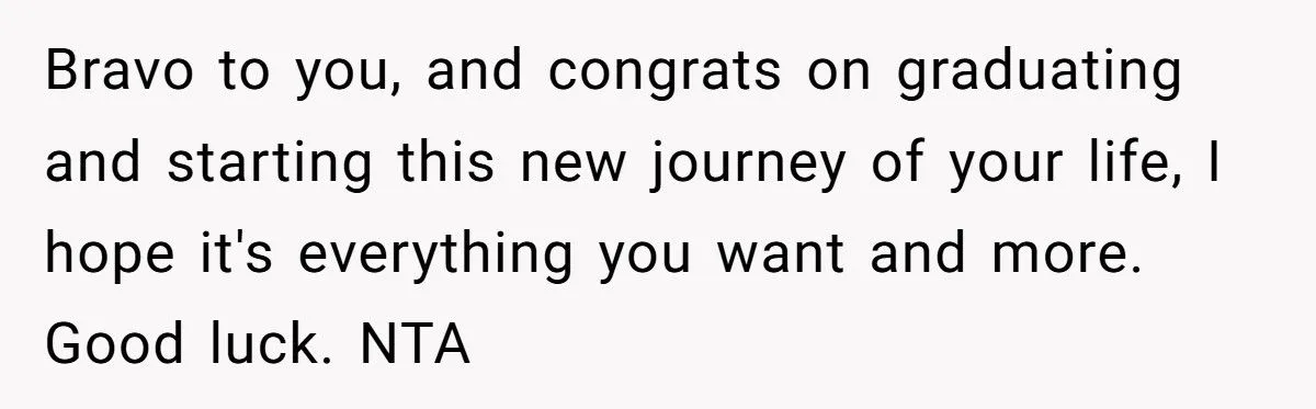 Parents Tried to Teach Their Son a Lesson With Rent Money - He Called It Four Years of Theft