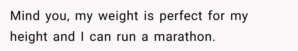 Teen Fires Back at 30-Year-Old Brother-in-Law Who Fat-Shames Her by Pointing Out His Balding Hairline