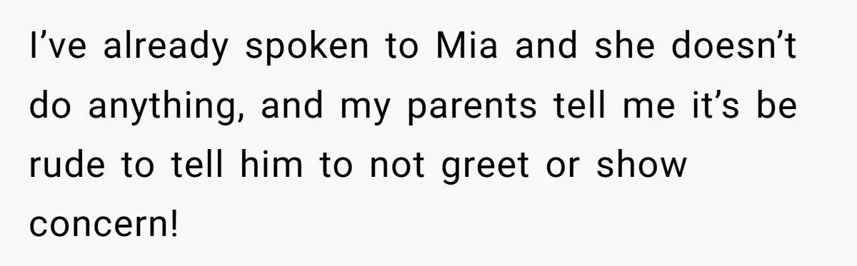 Teen Fires Back at 30-Year-Old Brother-in-Law Who Fat-Shames Her by Pointing Out His Balding Hairline