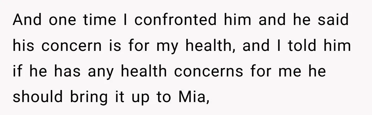 Teen Fires Back at 30-Year-Old Brother-in-Law Who Fat-Shames Her by Pointing Out His Balding Hairline