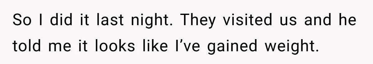 Teen Fires Back at 30-Year-Old Brother-in-Law Who Fat-Shames Her by Pointing Out His Balding Hairline