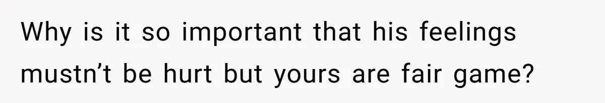 Teen Fires Back at 30-Year-Old Brother-in-Law Who Fat-Shames Her by Pointing Out His Balding Hairline