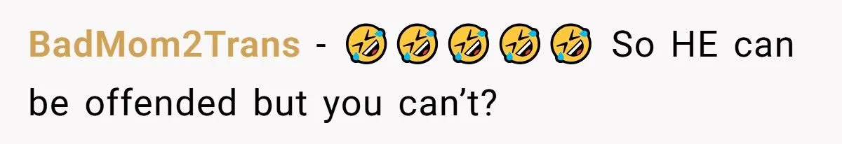 Teen Fires Back at 30-Year-Old Brother-in-Law Who Fat-Shames Her by Pointing Out His Balding Hairline