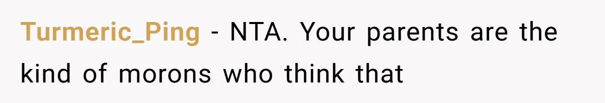 Teen Fires Back at 30-Year-Old Brother-in-Law Who Fat-Shames Her by Pointing Out His Balding Hairline